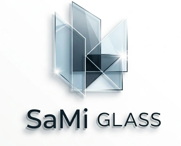 Logo SaMi Glass